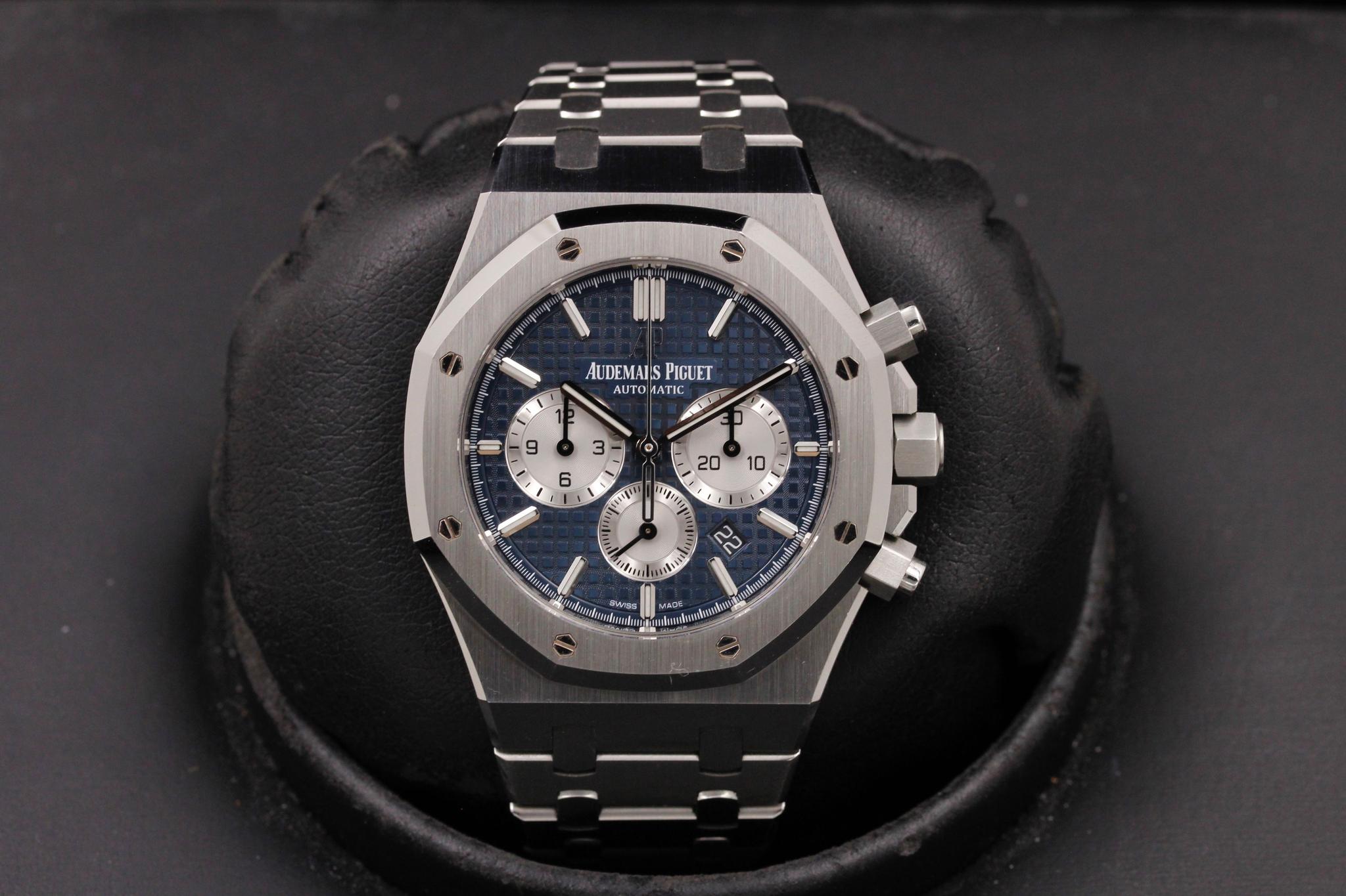 Watch Image 1