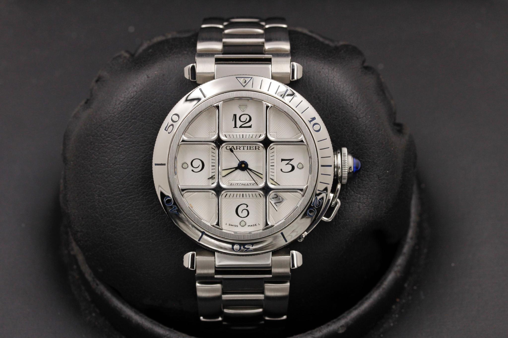 Watch Image 1