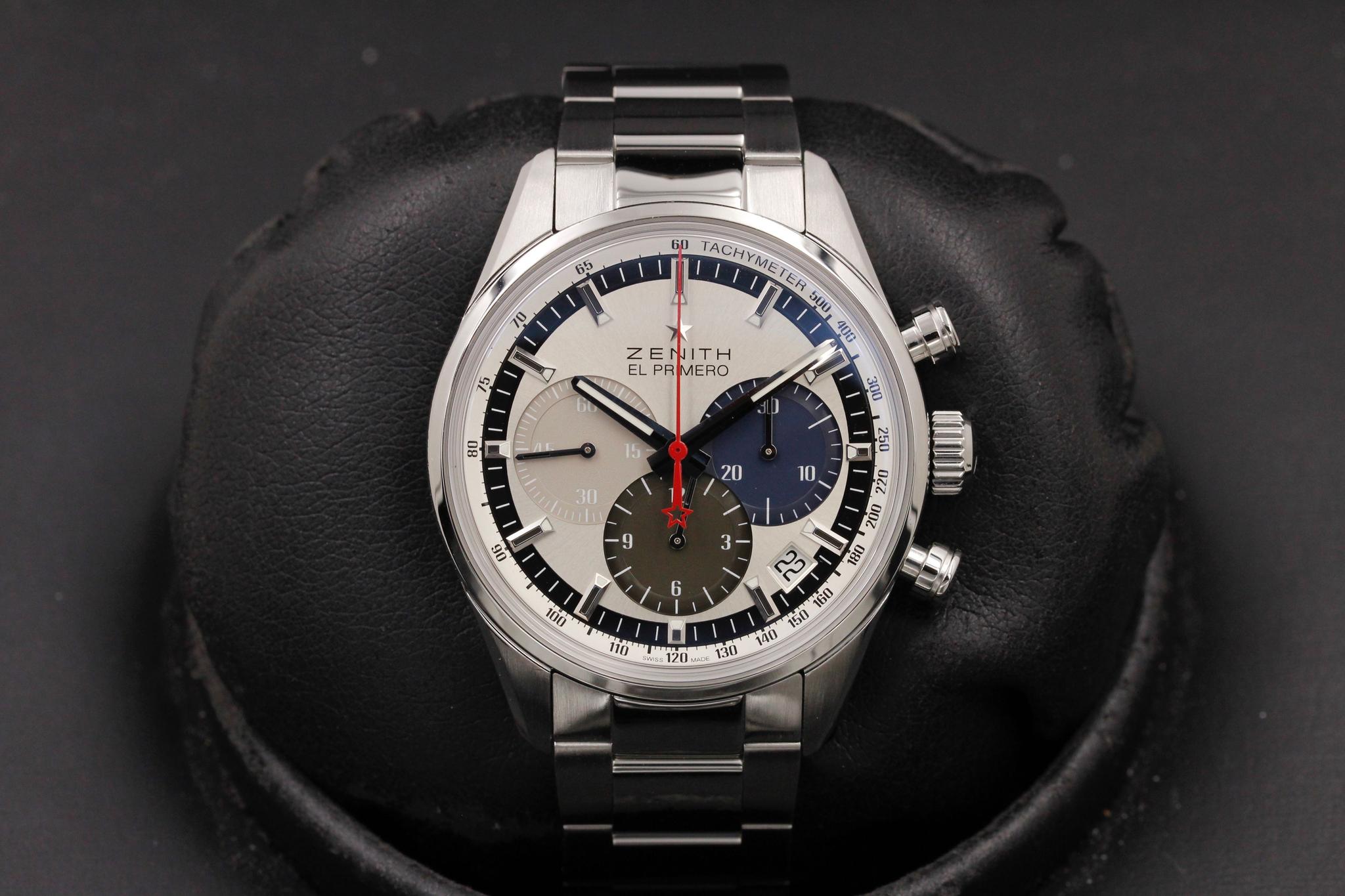 Watch Image 1