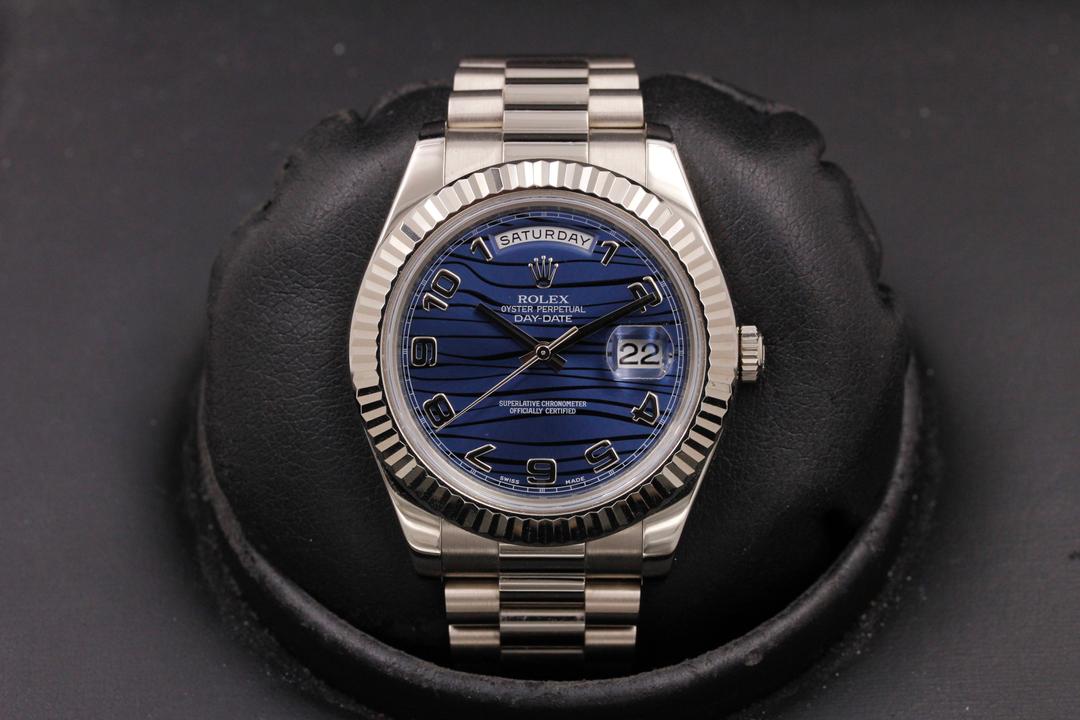 Rolex Day Date Ii 218239