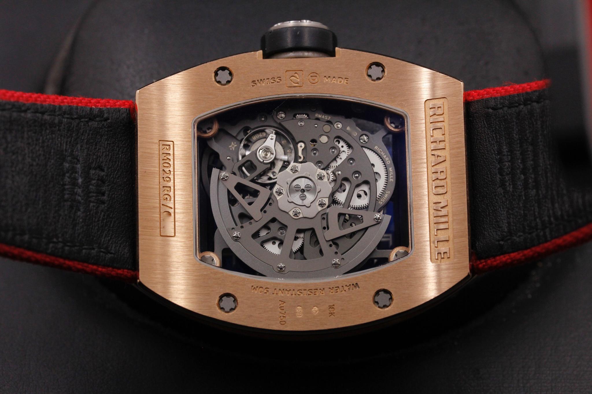 Watch Image 8