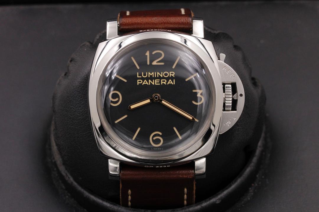 Panerai Luminor 1950 Pam 372