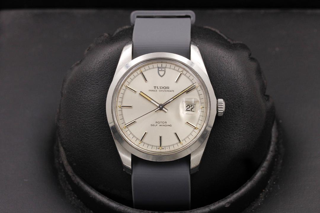 Tudor Oysterdate "Jumbo" 90800