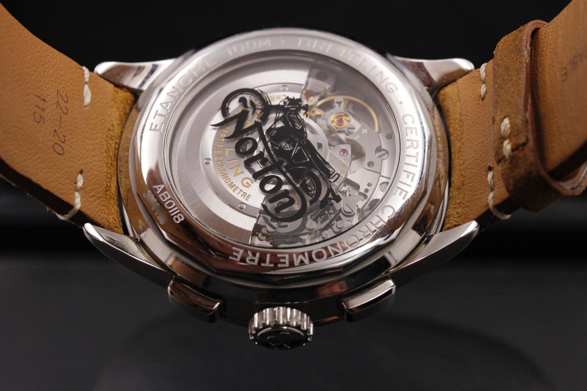 Watch Image 8