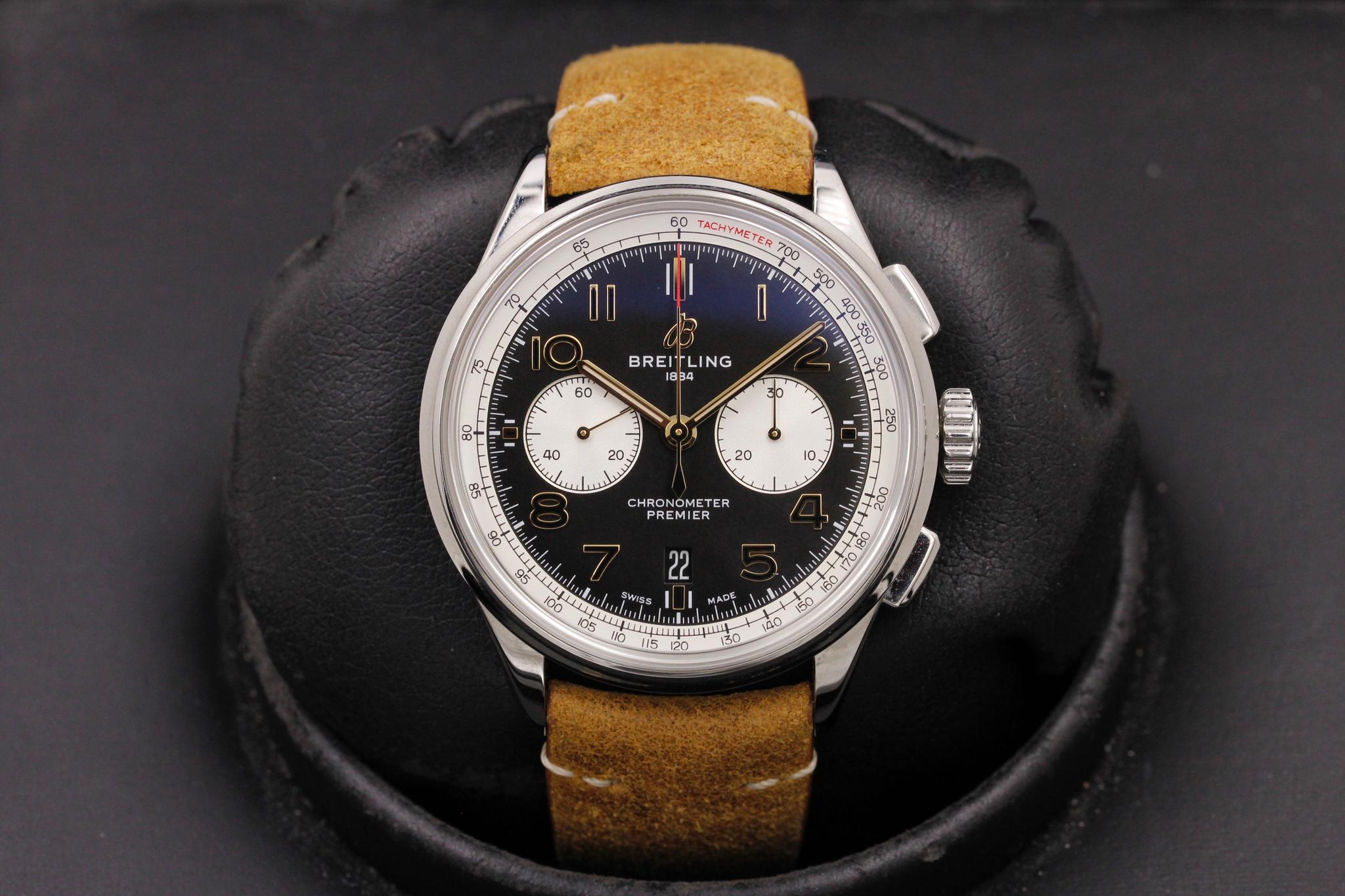 Watch Image 1