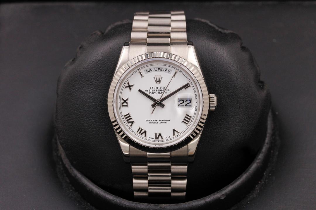 Rolex Day Date 118239