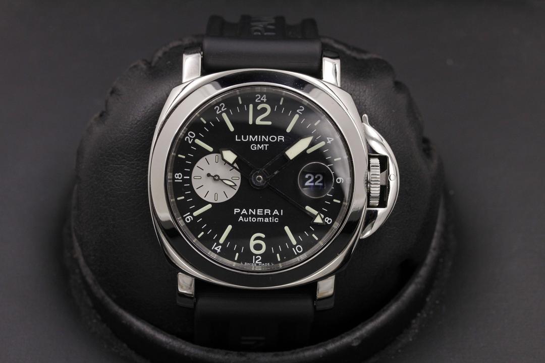 Panerai Luminor Gmt Pam 88
