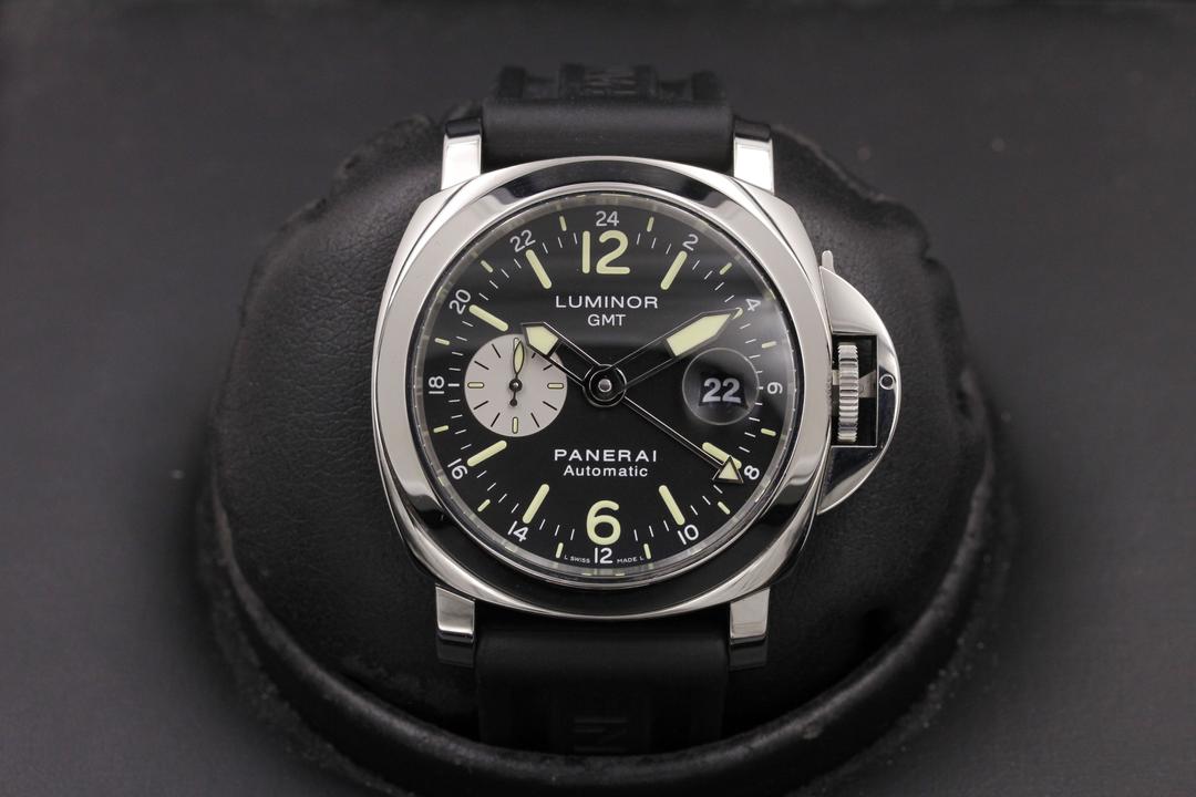 Panerai Luminor Gmt Pam 88
