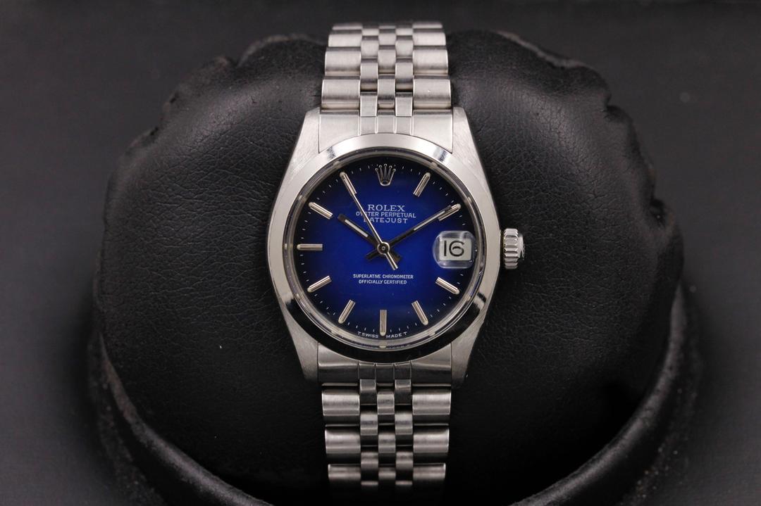 Rolex Datejust 6824