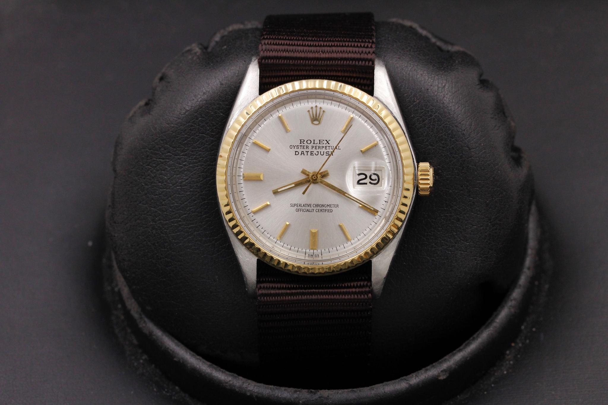 Watch Image 1