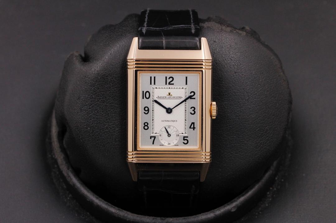 Jaeger Lecoultre Reverso Night & Day Q3802520