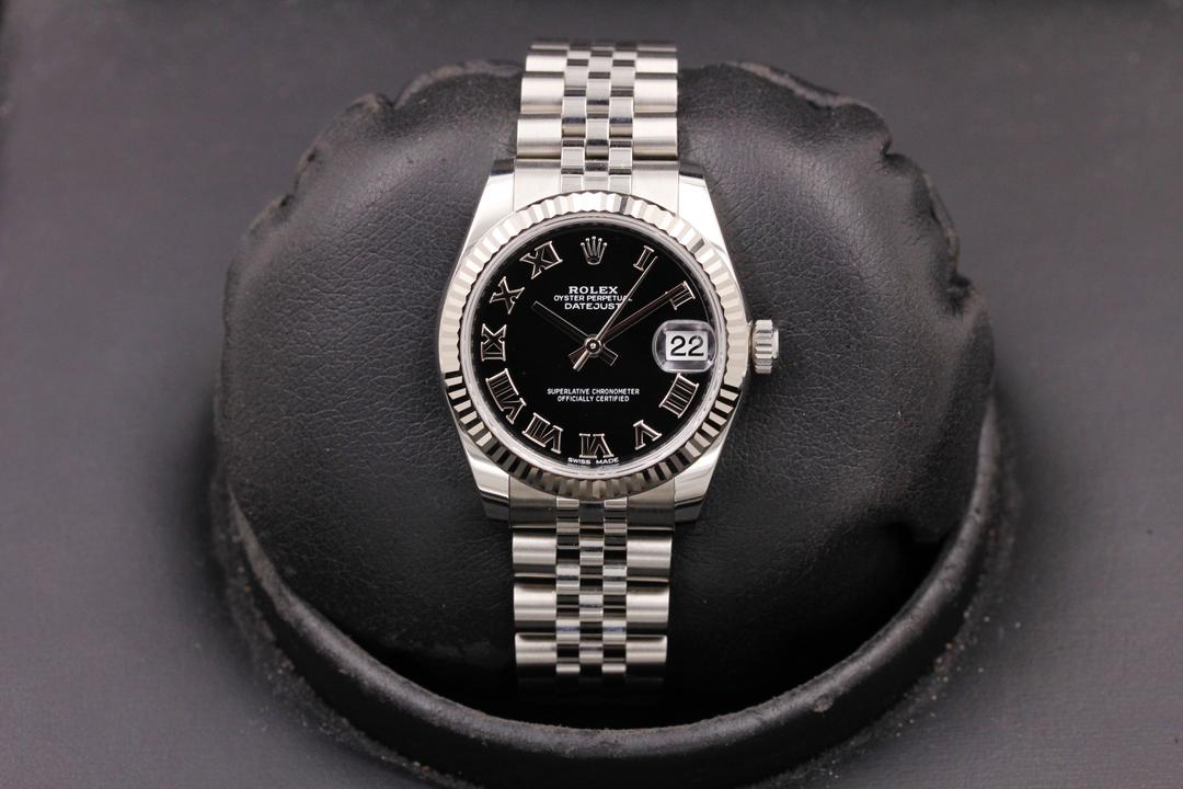 Rolex Datejust 178274