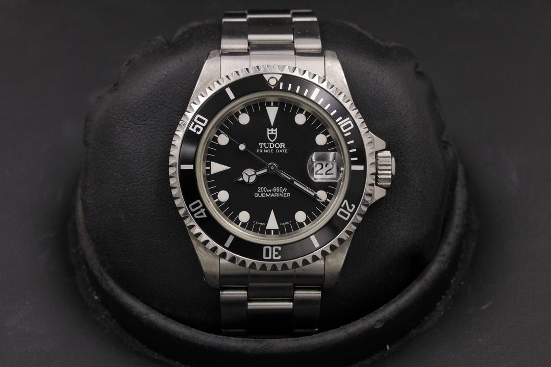 Tudor Submariner 79190