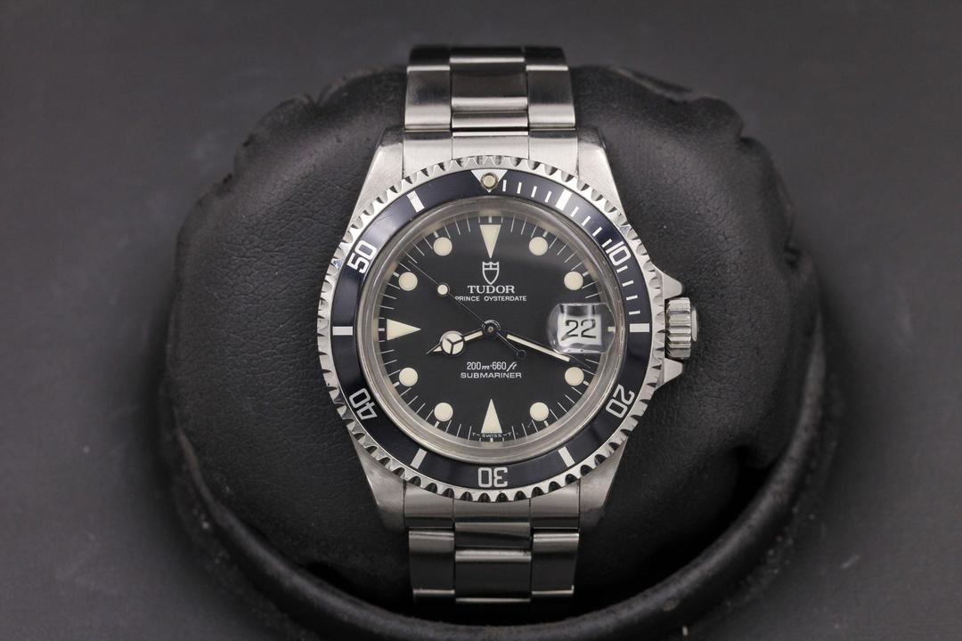 Tudor Submariner 79090