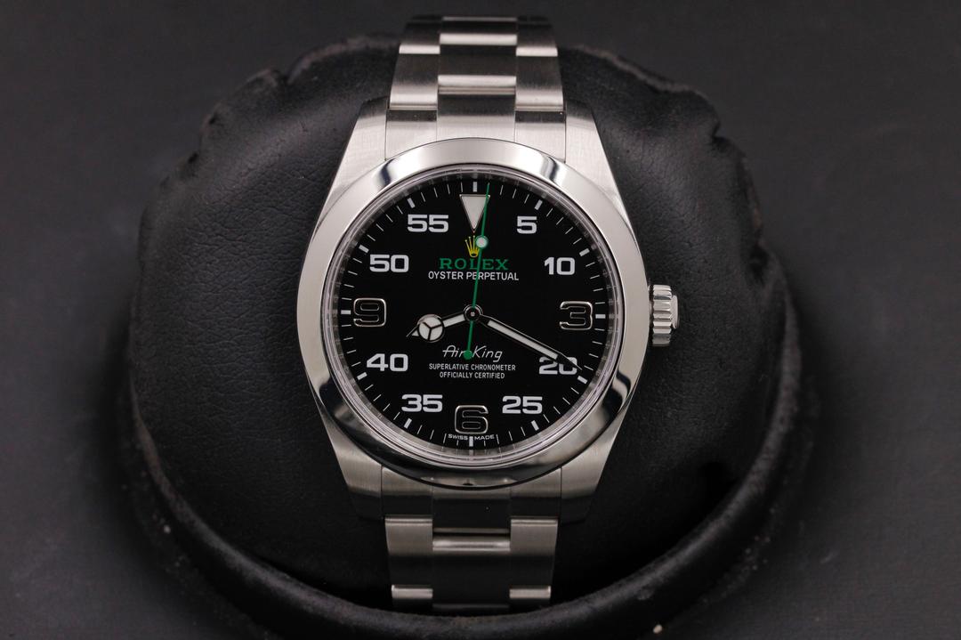 Rolex Air King 116900