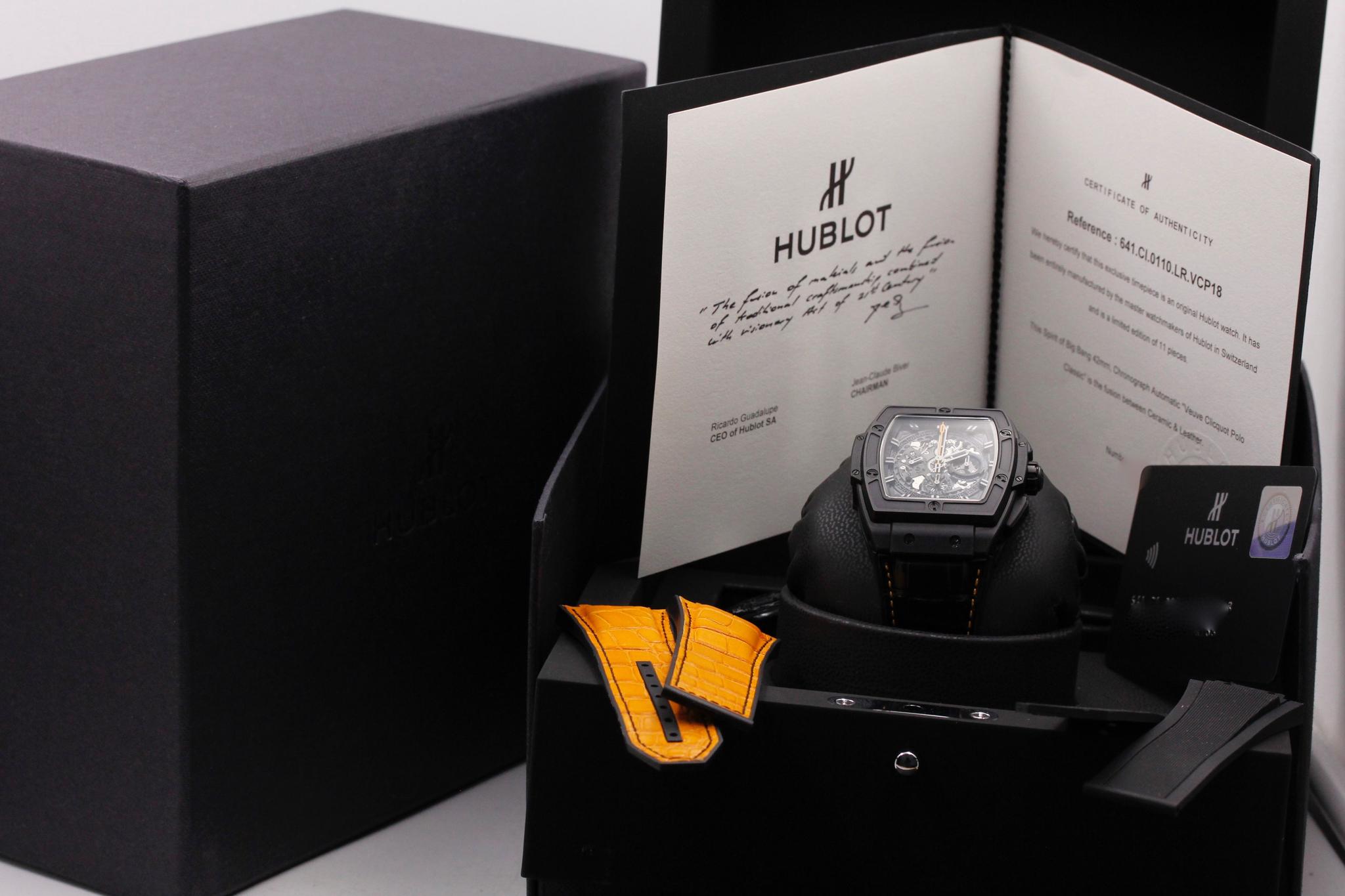 Watch Image 11
