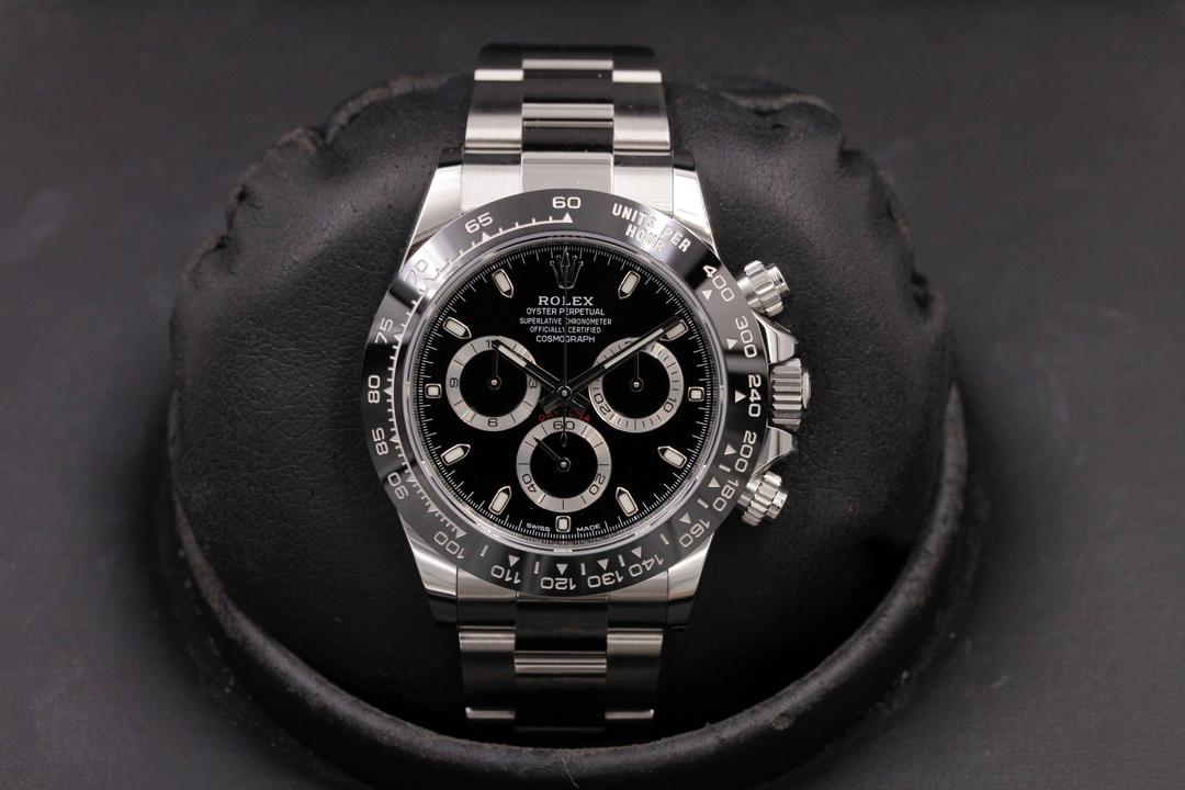 Rolex Daytona 116500ln