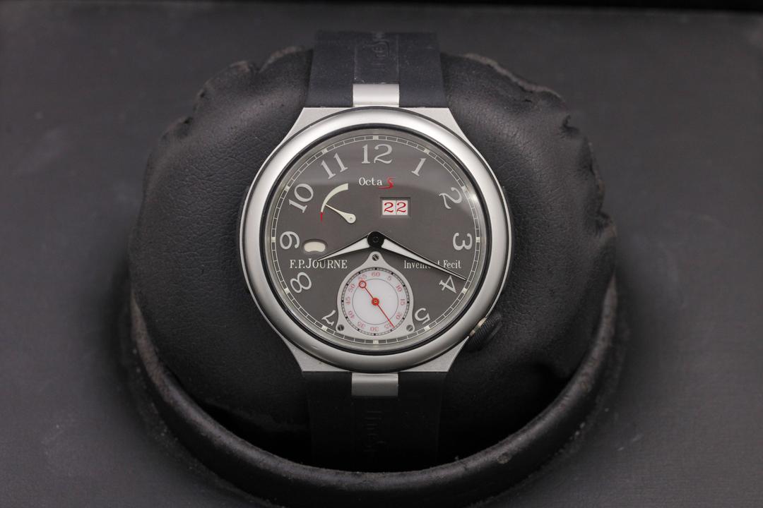 F.p. Journe Octa Sport - Aluminum 173.ars