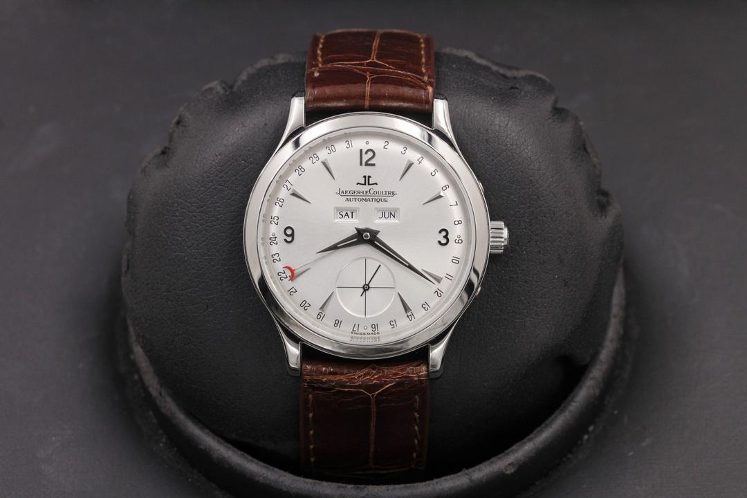 Jaeger Lecoultre Master Calendar 140.8.87