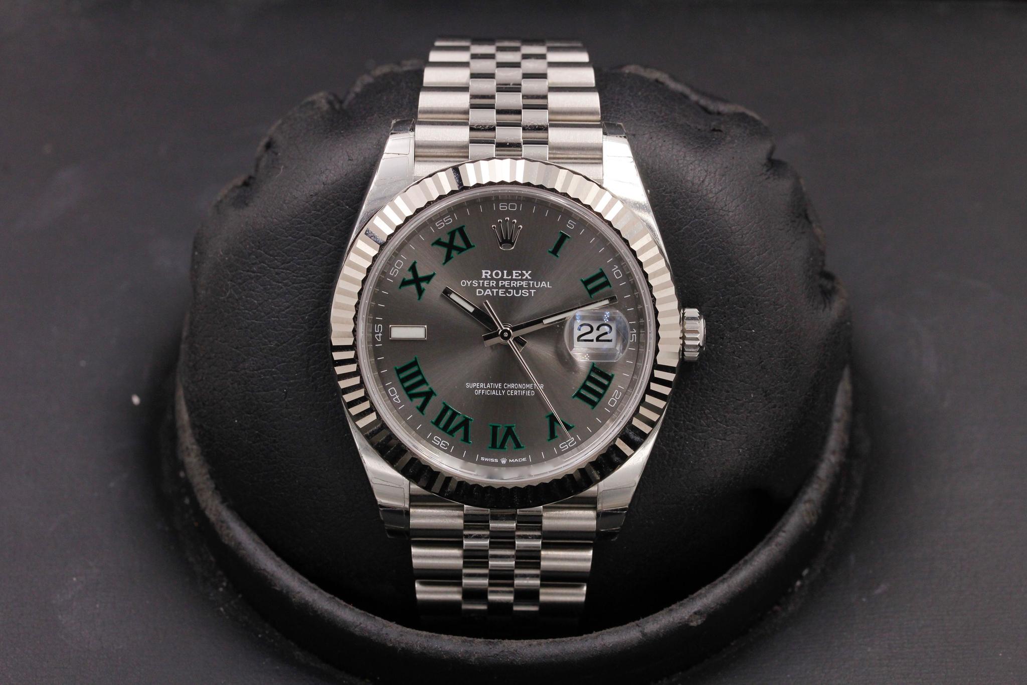 Watch Image 1