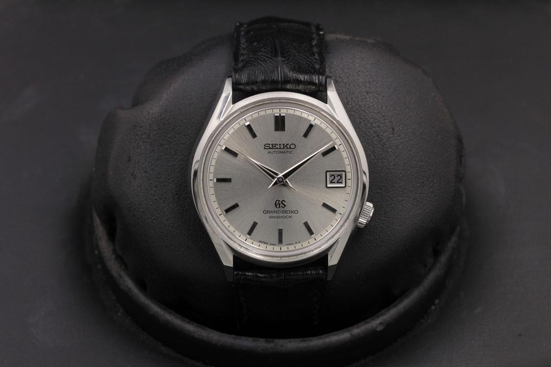 Grand Seiko 62gs Automatic Sbgr095