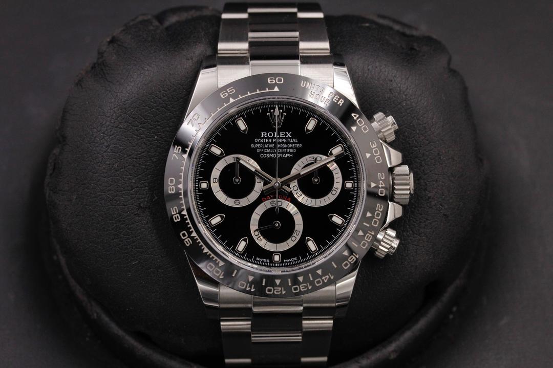 Rolex Daytona 116500ln