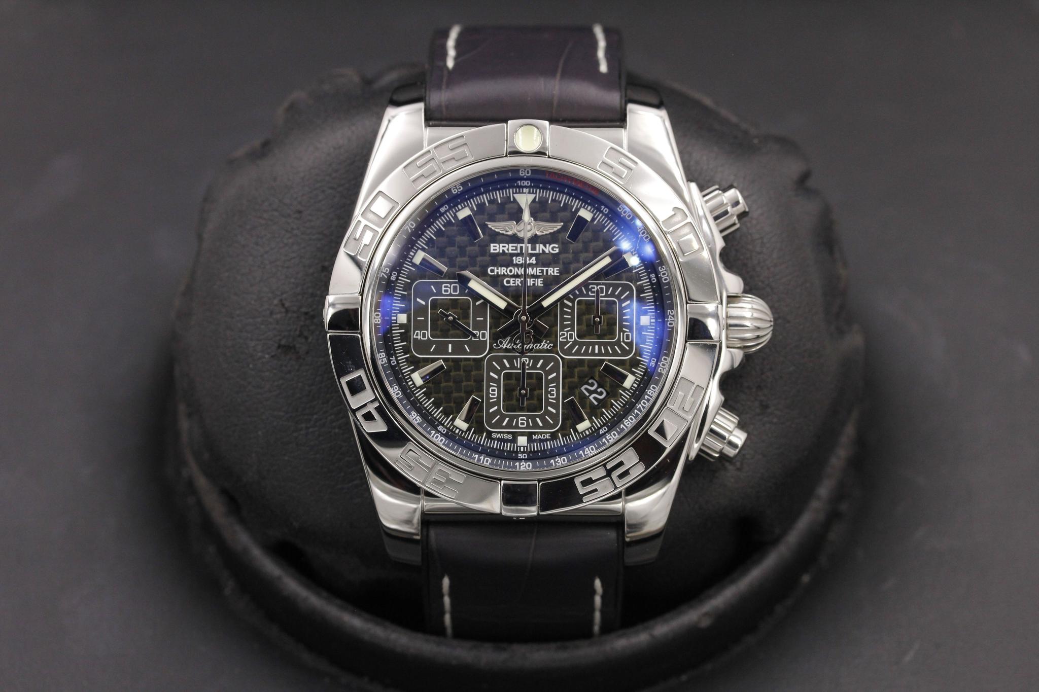 Watch Image 1