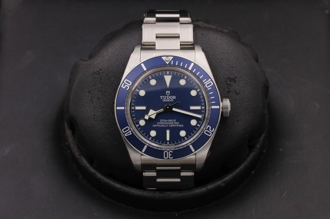 Tudor Black Bay 58 79030