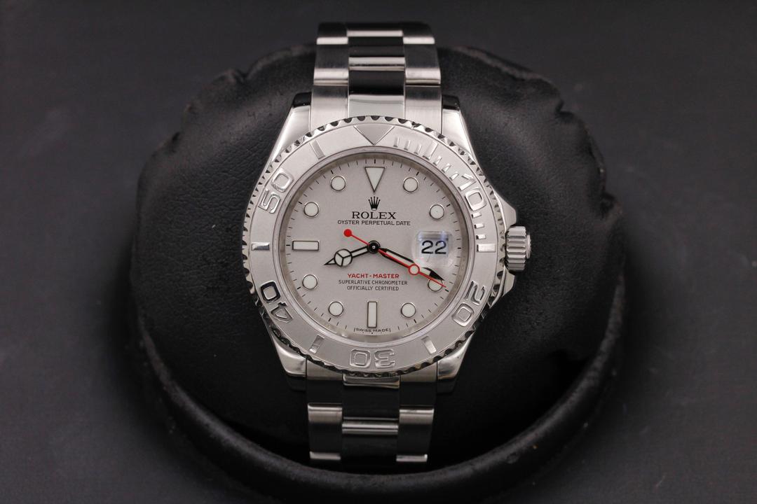 Rolex Yacht Master 16622