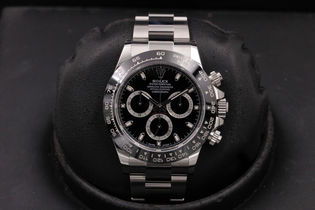 Rolex Daytona 116500ln