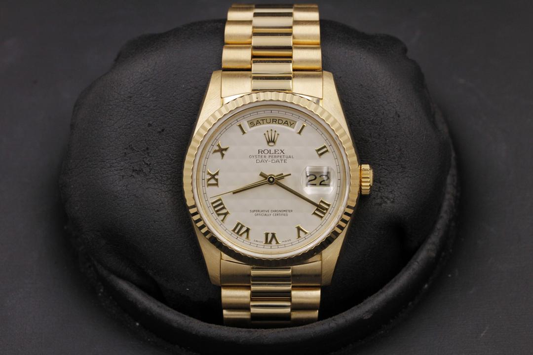 Rolex Day Date 18238