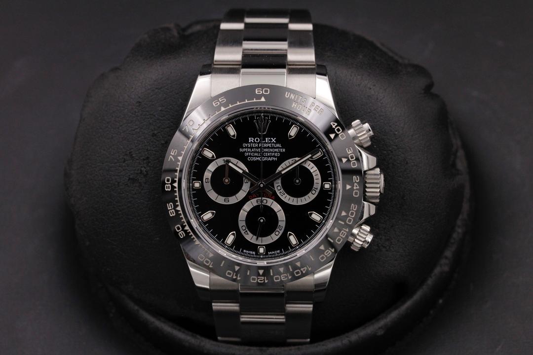 Rolex Daytona 116500ln