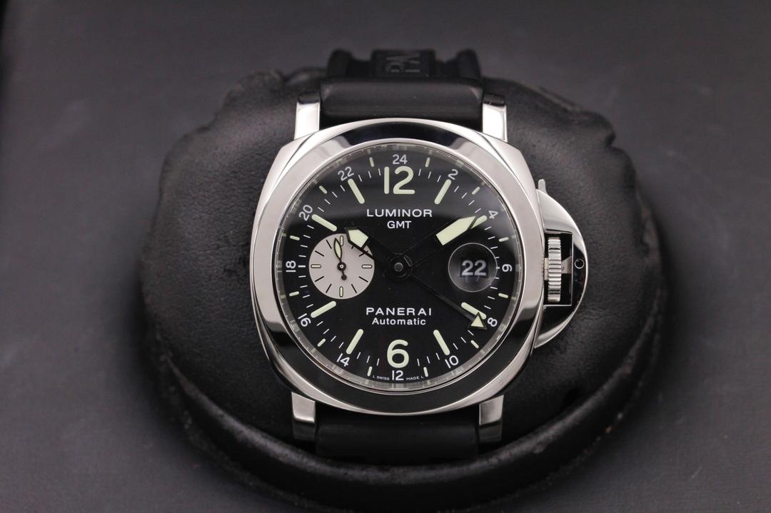 Panerai Luminor Gmt Pam 88