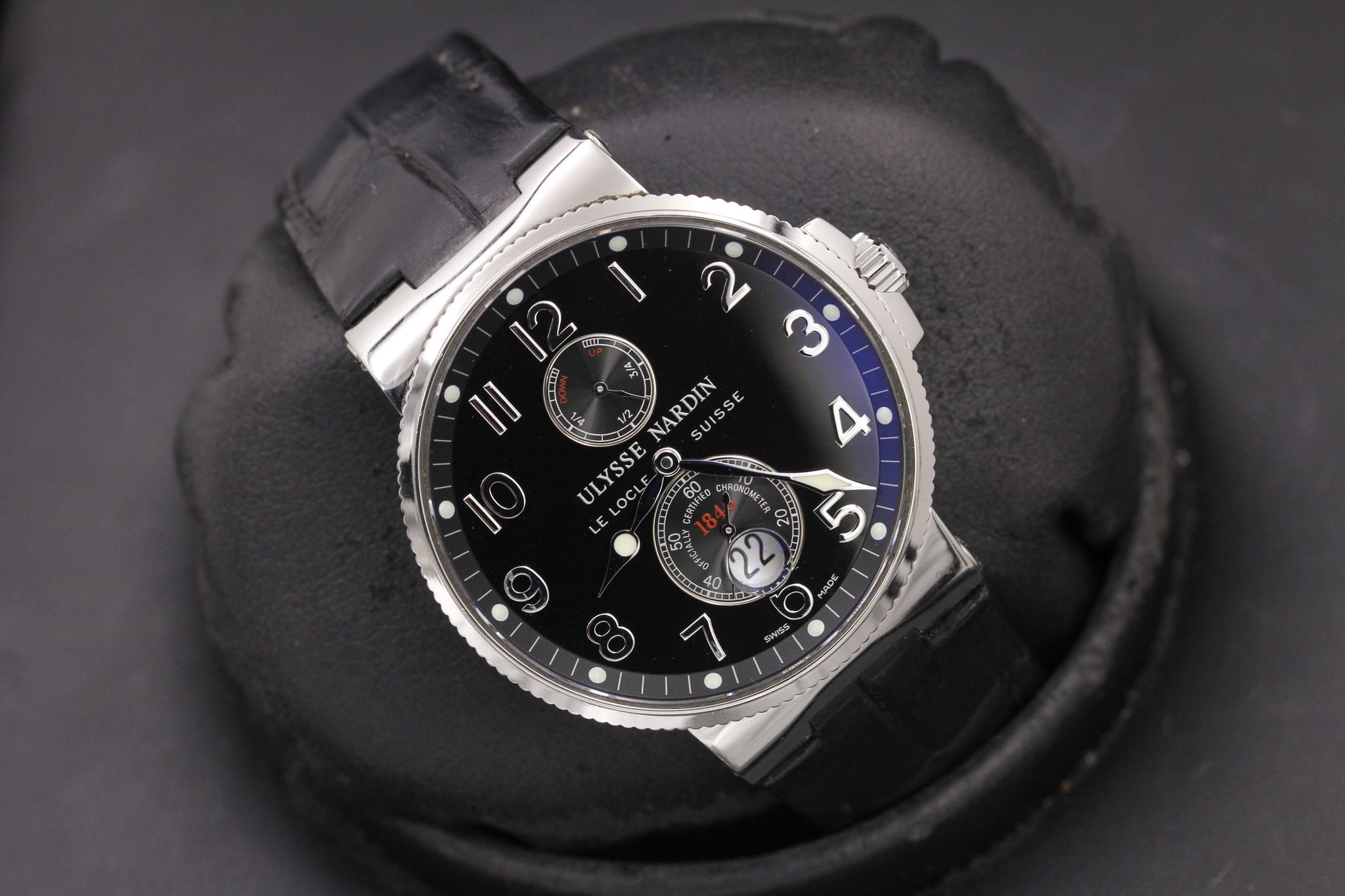 Watch Image 11