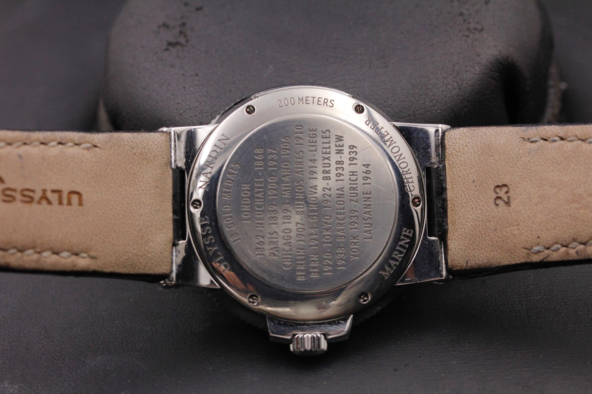 Watch Image 8