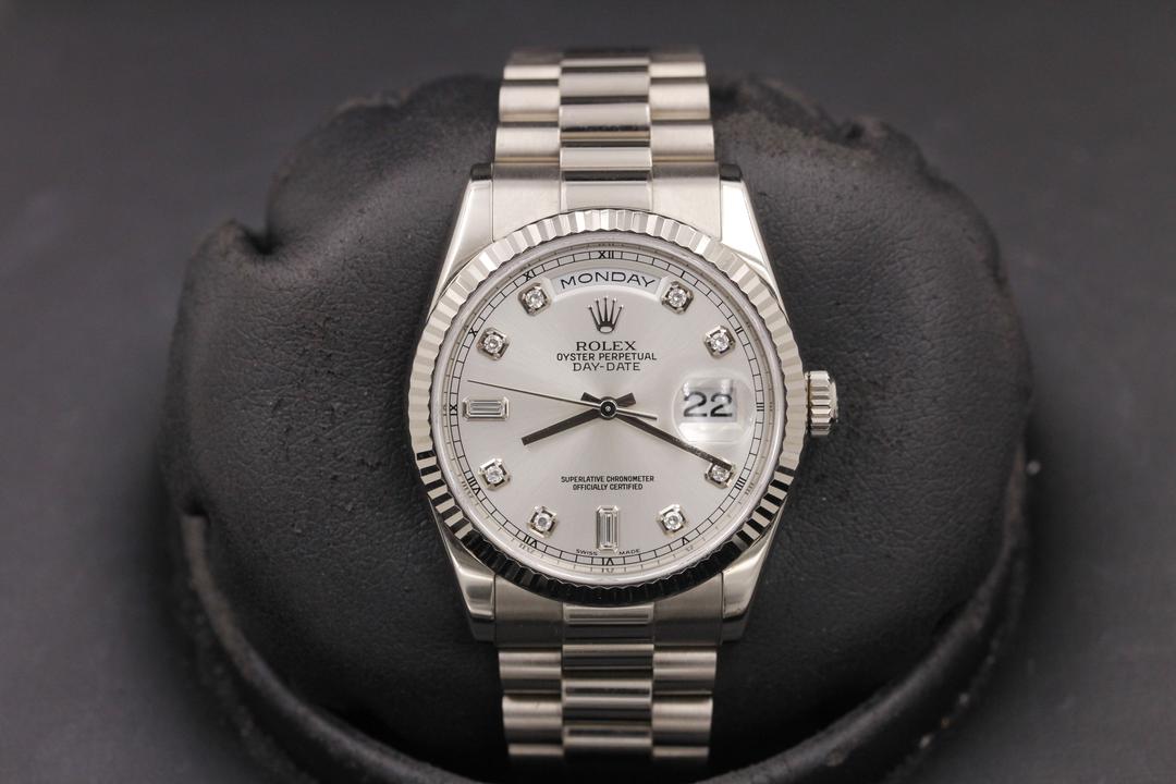Rolex Day Date 118239