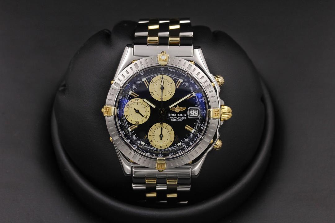 Breitling Chronomat B1335211