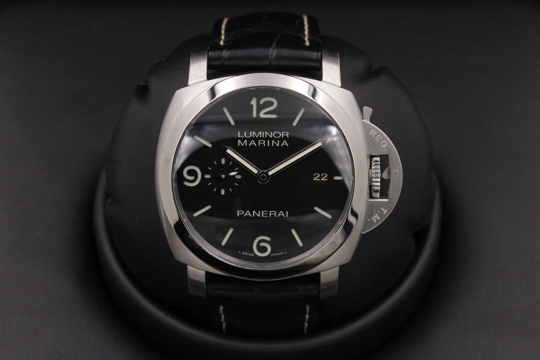 Panerai Luminor 1950 Pam 312