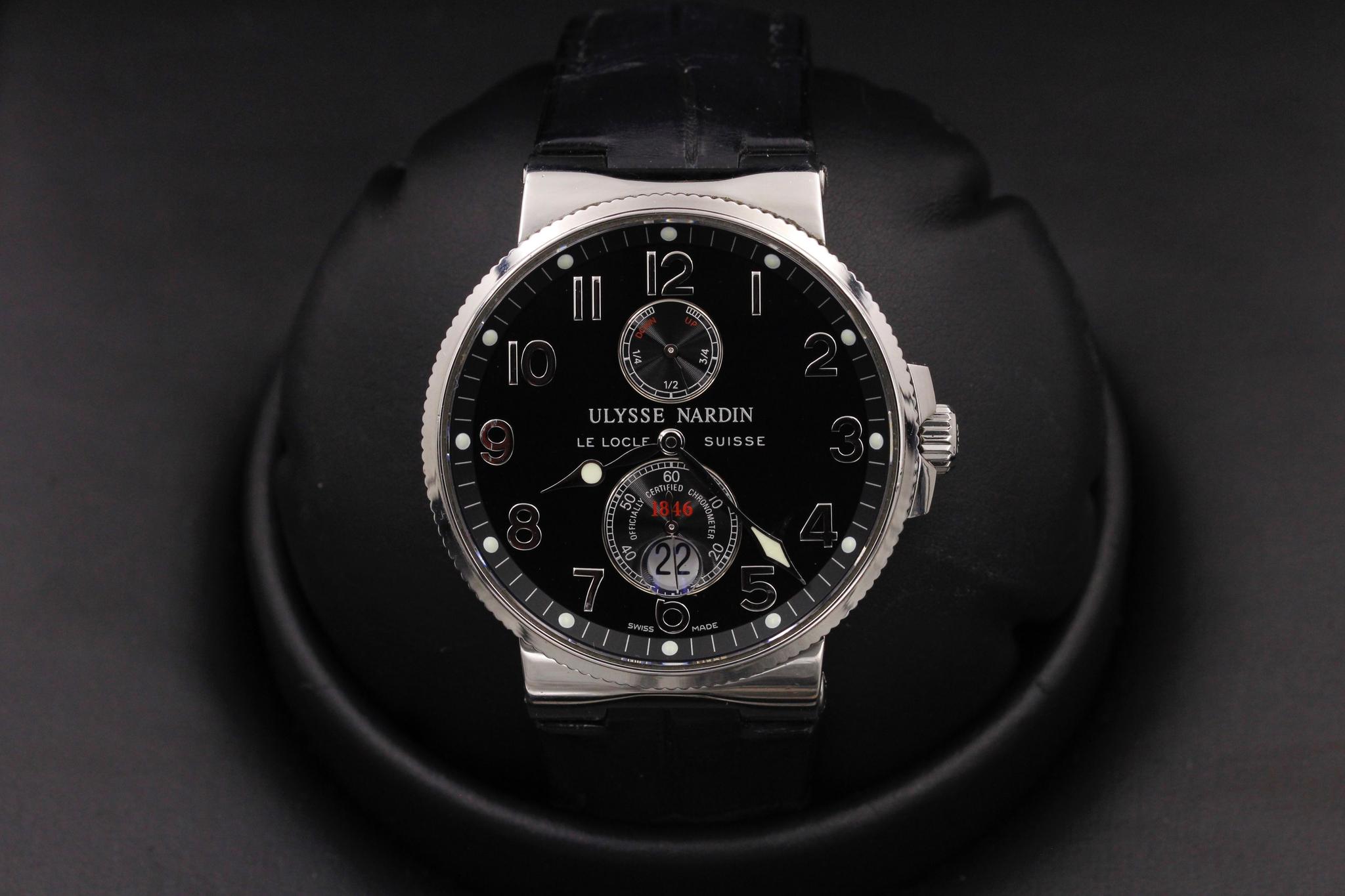 Watch Image 1