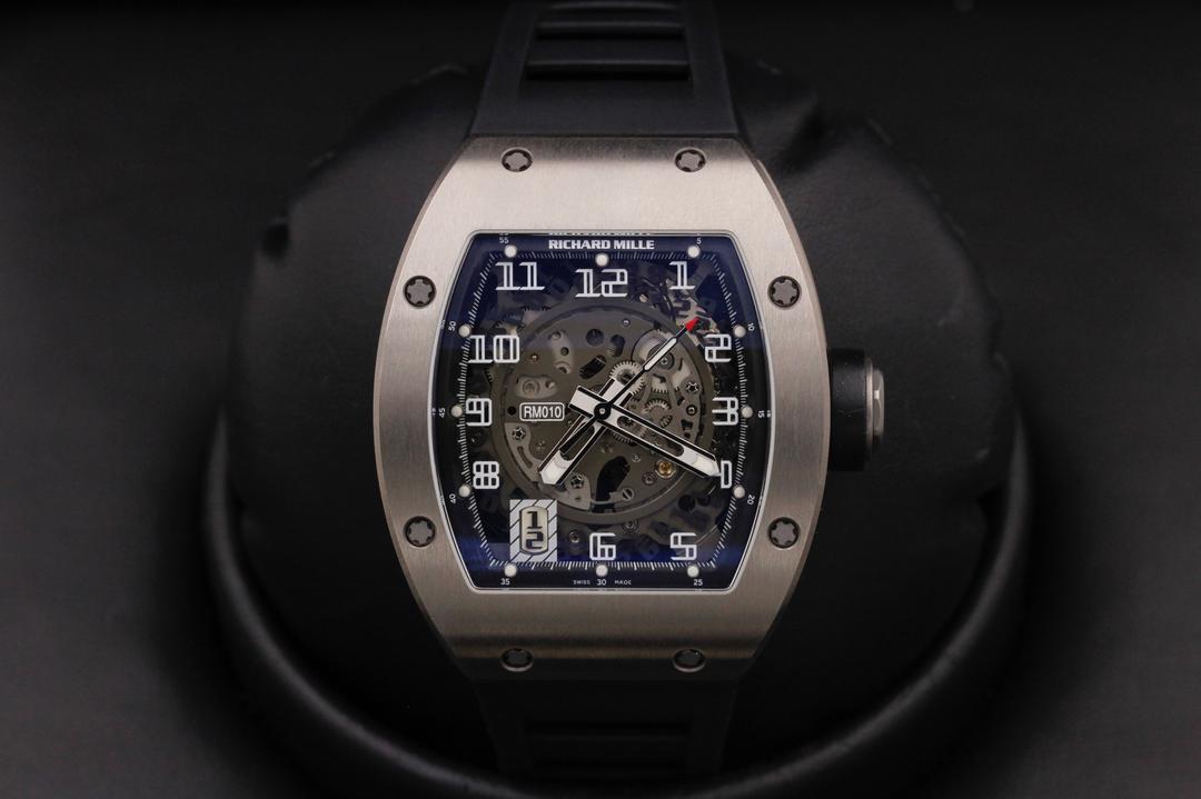 Richard Mille Rm 010