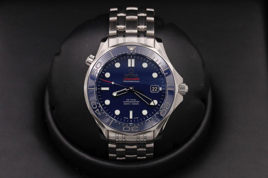 Omega Seamaster 300m 212.30.41.20.03.001
