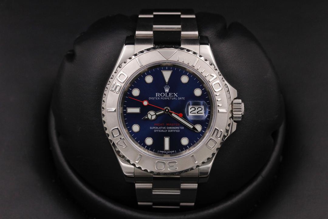 Rolex Yacht Master 116622