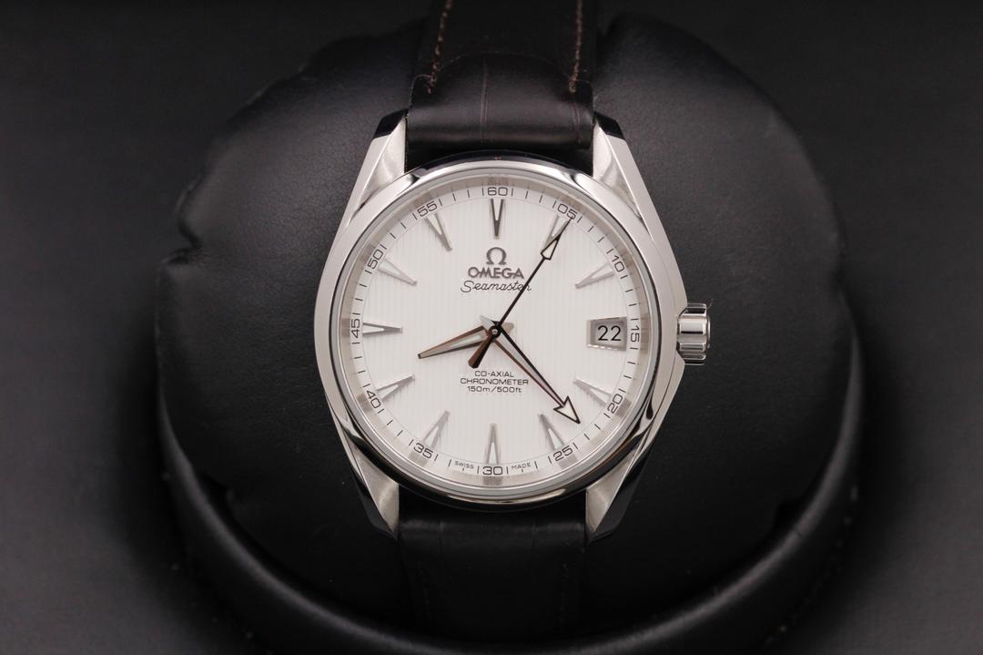 Omega Seamaster Aqua Terra 231.13.39.21.02.001