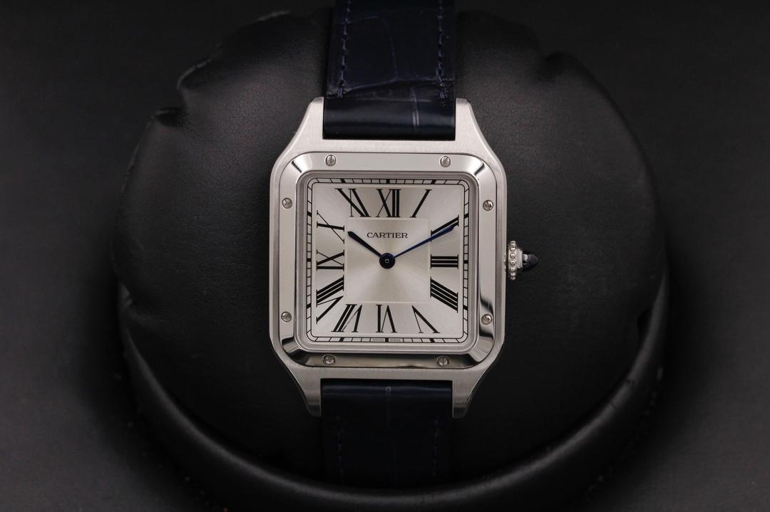 Cartier Santos - Dumont Wssa0022