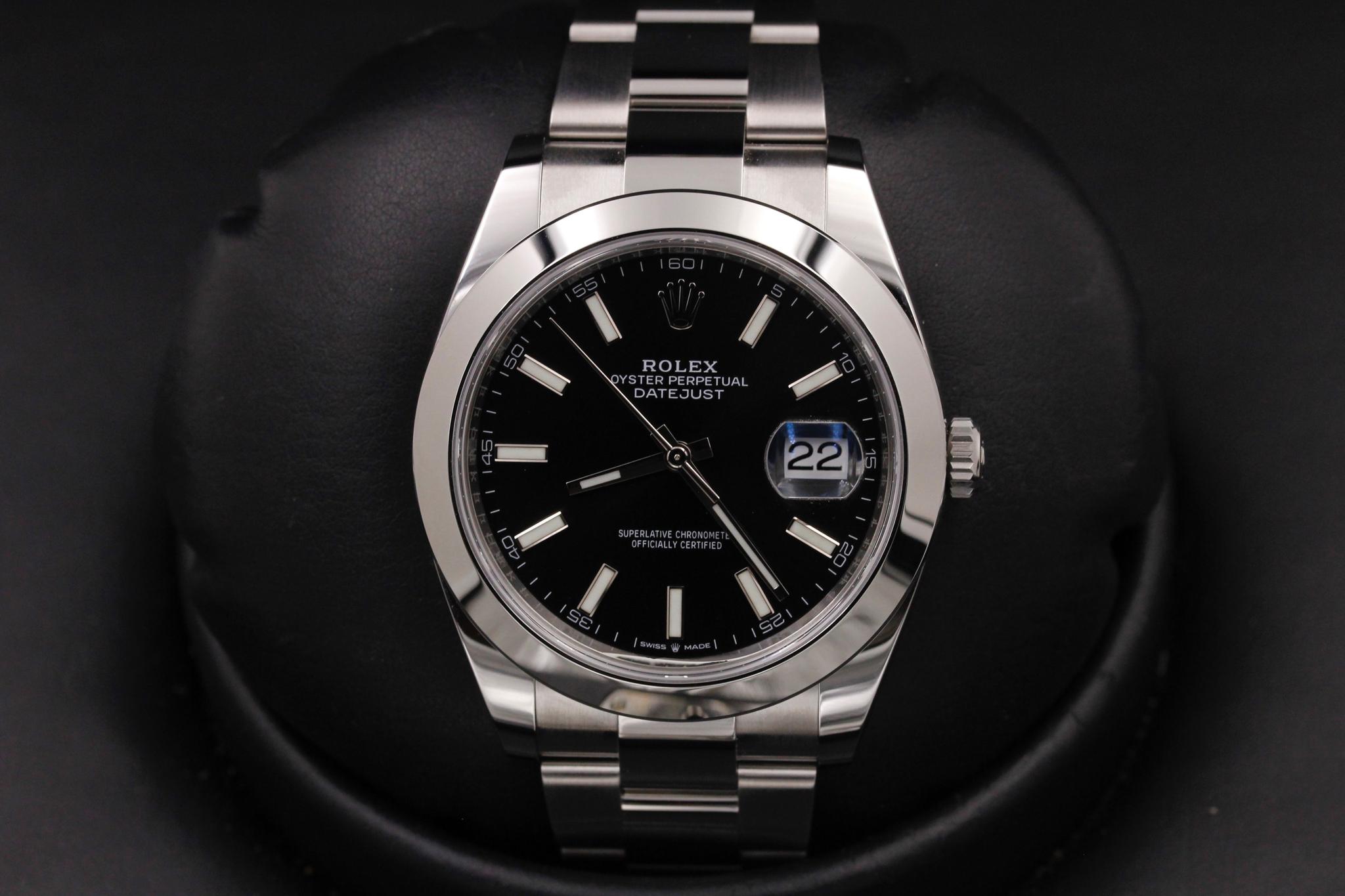 Watch Image 1