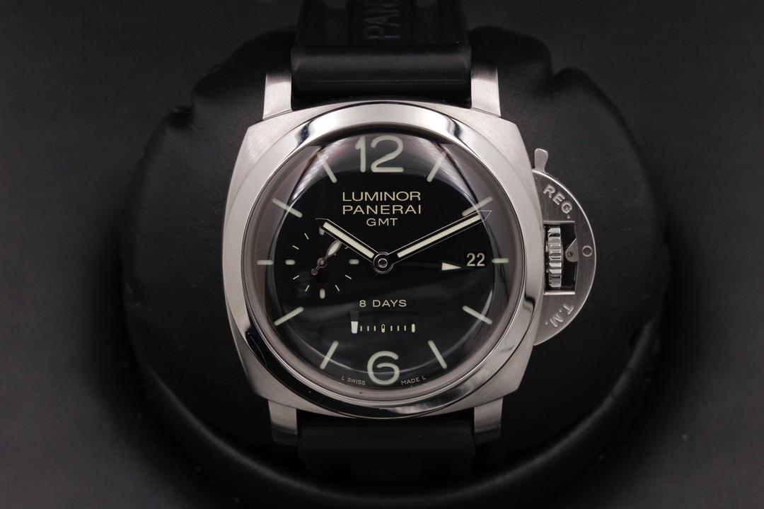 Panerai Luminor 1950 Gmt Pam 233