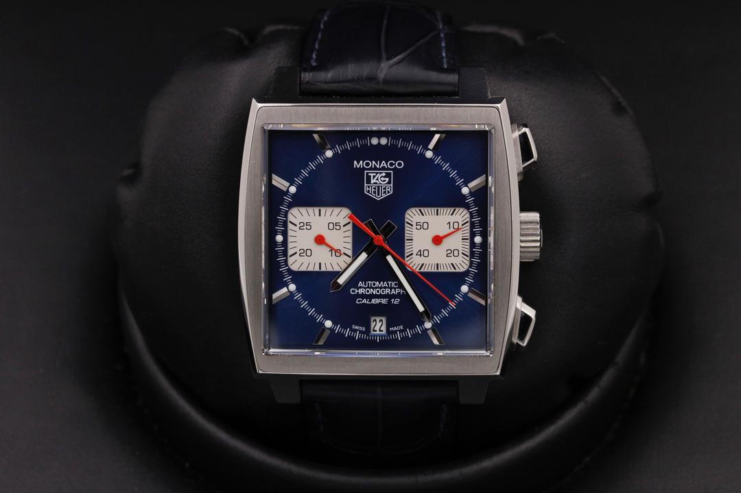 Tag Heuer Monaco Caw2111.fc6183