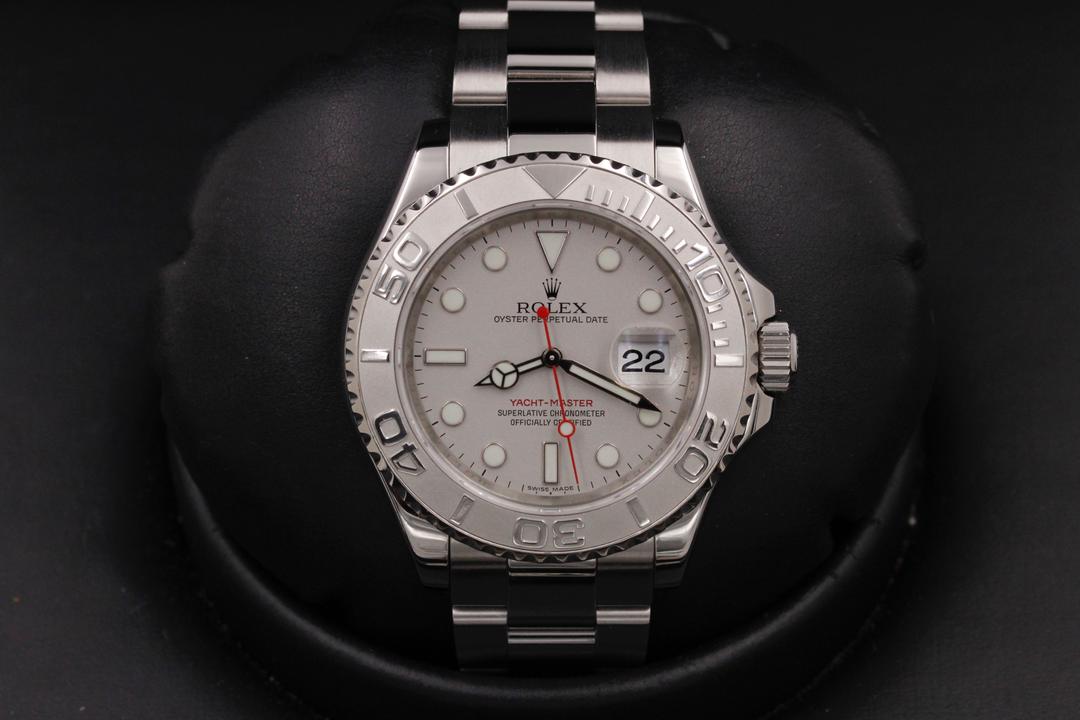 Rolex Yacht Master 16622