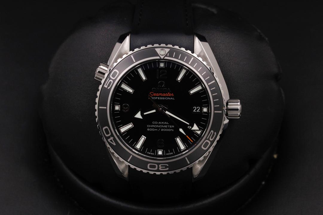 Omega Seamaster Planet Ocean 232.32.42.21.01.003