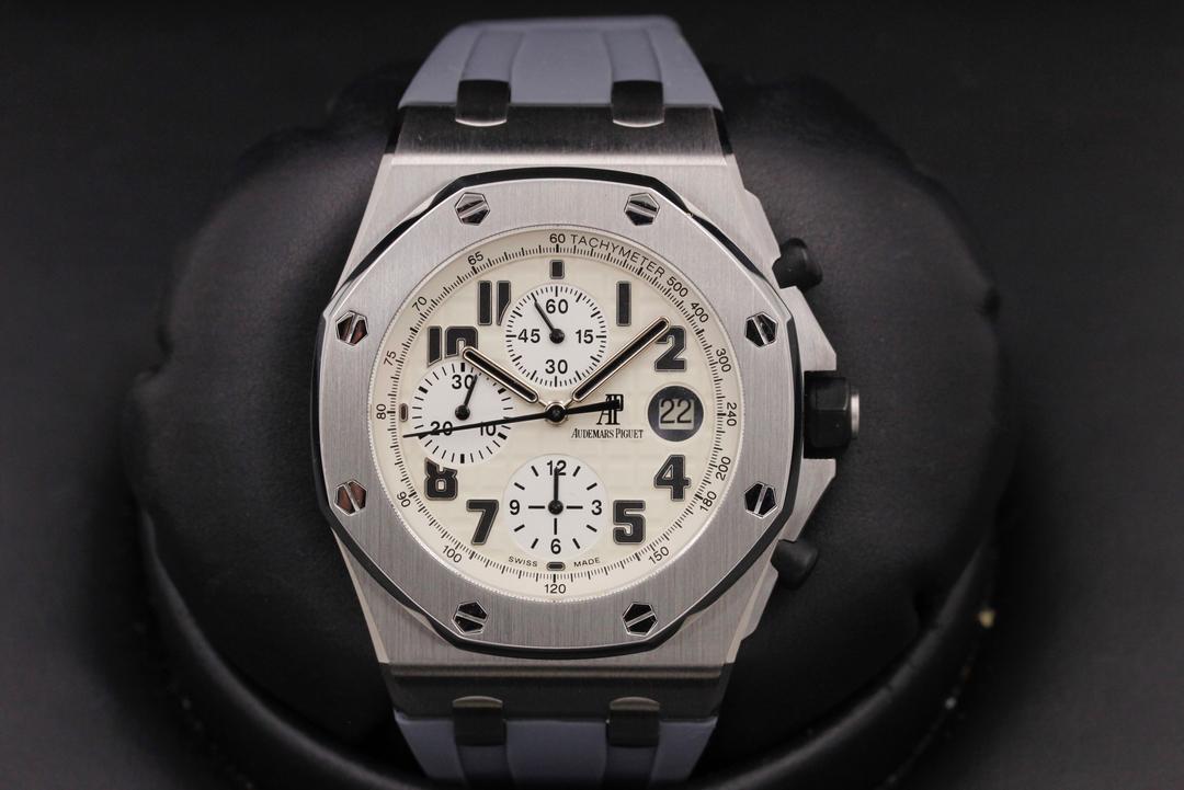Audemars Piguet Royal Oak Offshore "Safari" 26170st.oo.d091cr.01